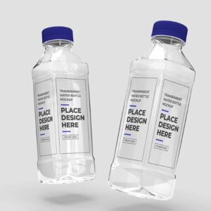 Bottle Label Printing