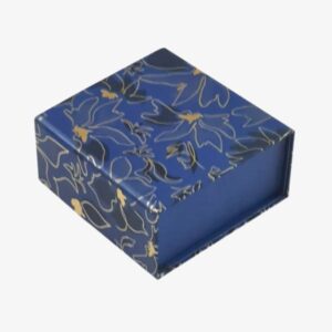 Gold Foil Boxes