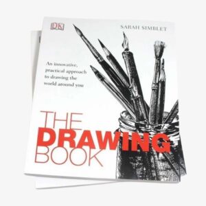 Drawing Book Printing