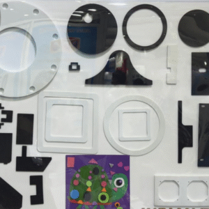 EVA Foam / Insulation